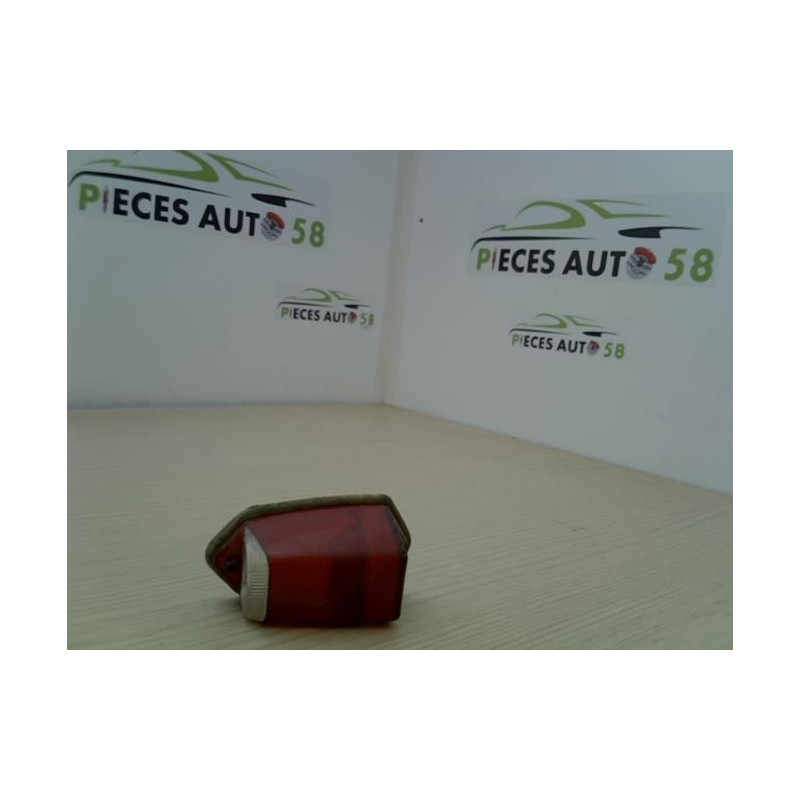 Feu arriere principal droit (feux) CITROEN 2CV d’occasion