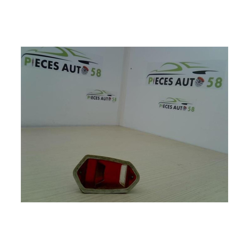 Feu arriere principal droit (feux) CITROEN 2CV d’occasion