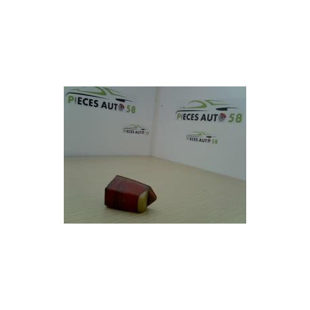 Feu arriere principal droit (feux) CITROEN 2CV d’occasion