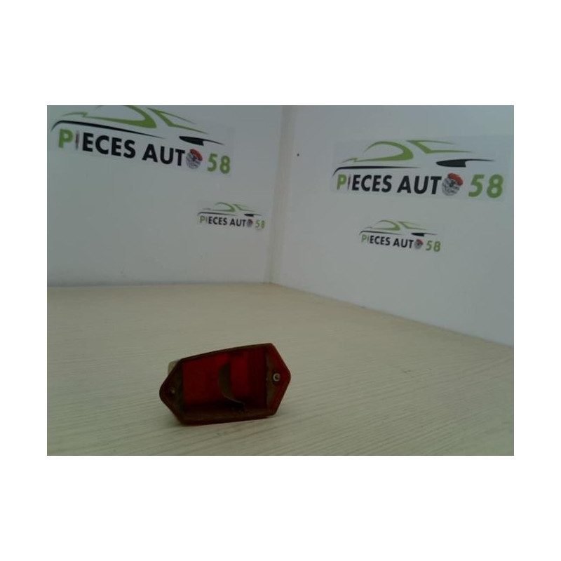 Feu arriere principal droit (feux) CITROEN 2CV d’occasion