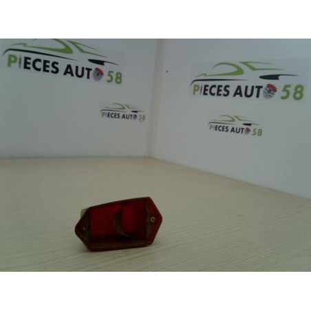 Feu arriere principal droit (feux) CITROEN 2CV d’occasion