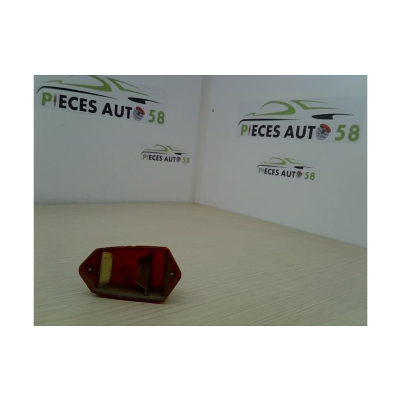 Feu arriere principal gauche (feux) CITROEN 2CV d’occasion