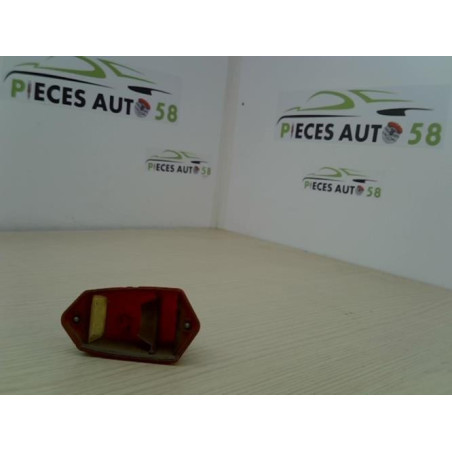 Feu arriere principal gauche (feux) CITROEN 2CV d’occasion