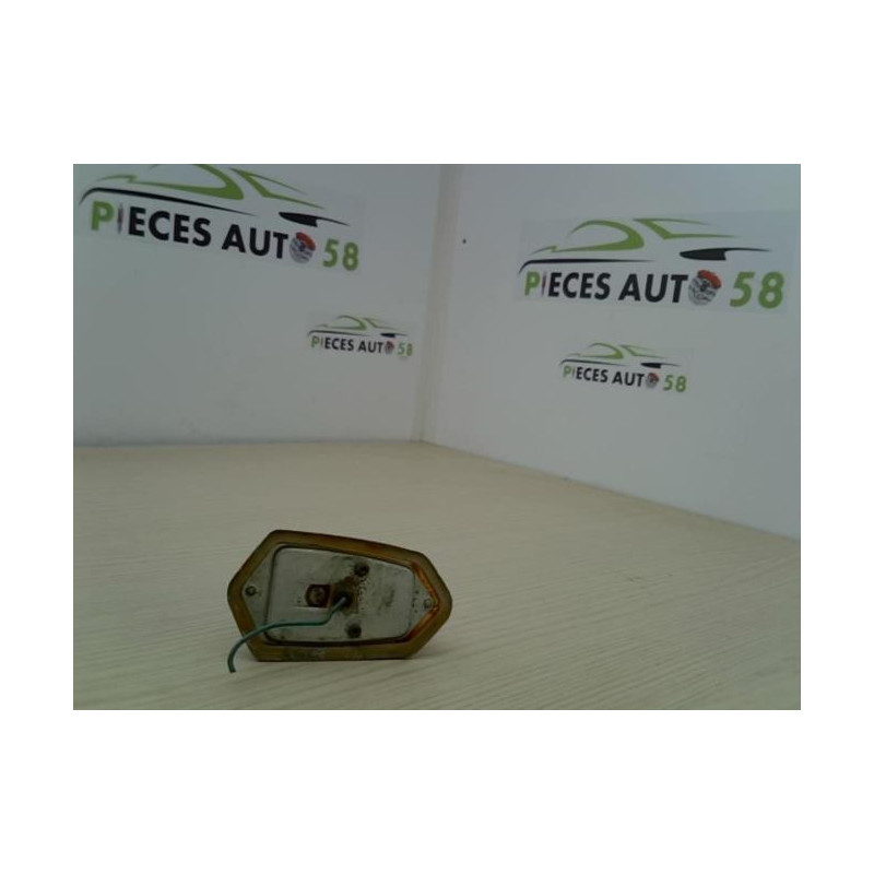 Feu arriere principal droit (feux) CITROEN 2CV d’occasion