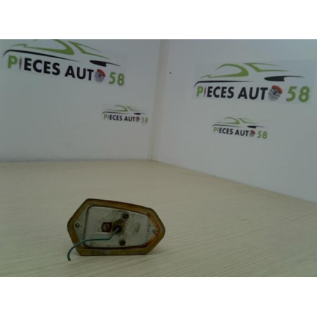 Feu arriere principal droit (feux) CITROEN 2CV d’occasion