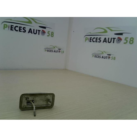 Feu arriere secondaire droit (feux) CITROEN 2CV d’occasion