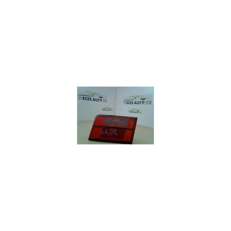 Feu arriere secondaire droit (feux) BMW SERIE 5 E34 d’occasion