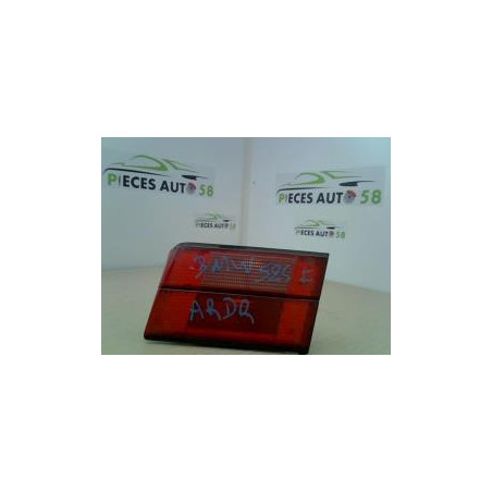 Feu arriere secondaire droit (feux) BMW SERIE 5 E34 d’occasion