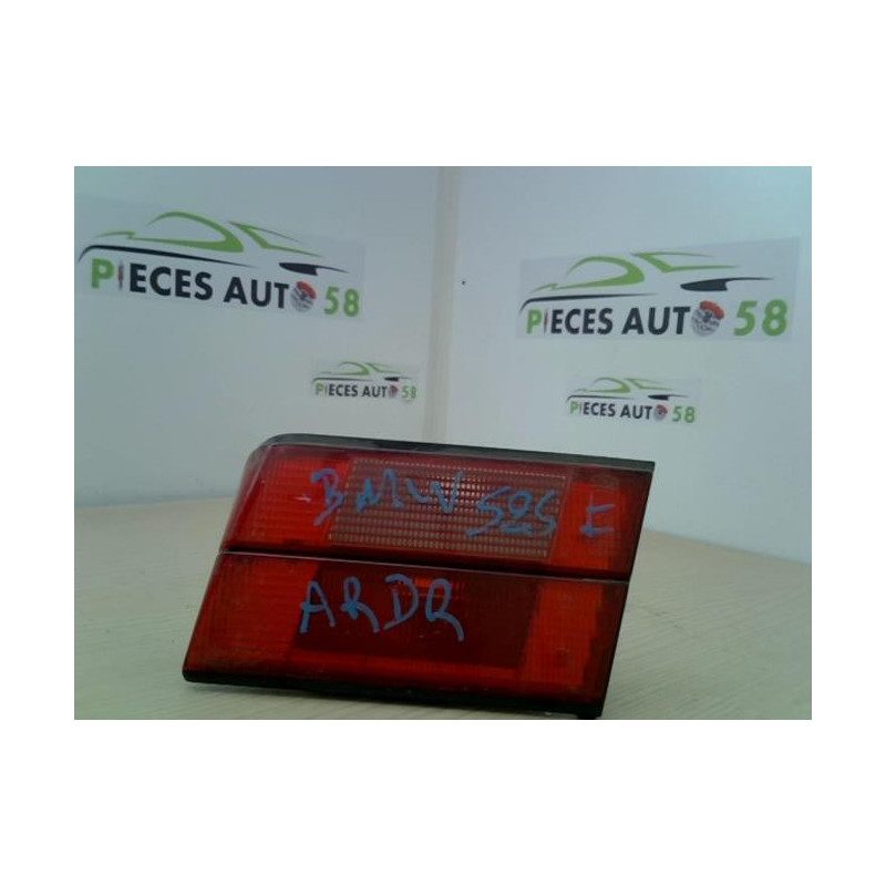 Feu arriere secondaire droit (feux) BMW SERIE 5 E34 d’occasion
