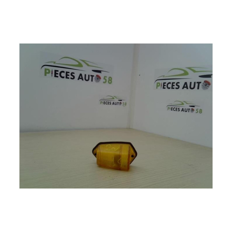 Feu arriere secondaire gauche (feux) CITROEN 2CV d’occasion