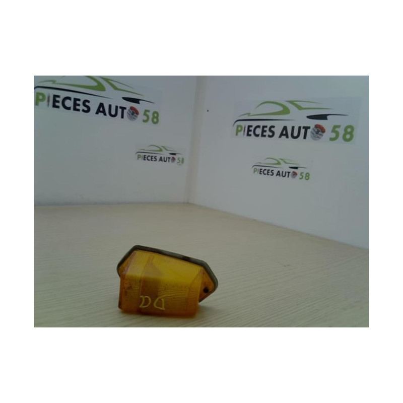 Feu arriere secondaire droit (feux) CITROEN 2CV d’occasion