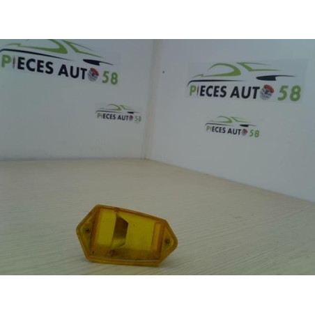 Feu arriere secondaire gauche (feux) CITROEN 2CV d’occasion