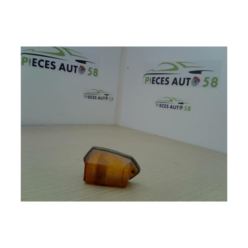 Feu arriere secondaire droit (feux) CITROEN 2CV d’occasion