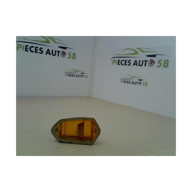 Feu arriere secondaire droit (feux) CITROEN 2CV d’occasion