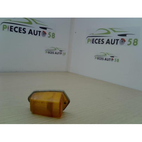 Feu arriere secondaire gauche (feux) CITROEN 2CV d’occasion