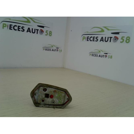 Feu arriere principal gauche (feux) CITROEN 2CV d’occasion