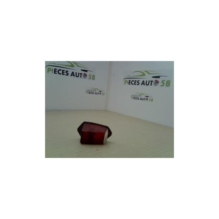 Feu arriere principal gauche (feux) CITROEN 2CV d’occasion