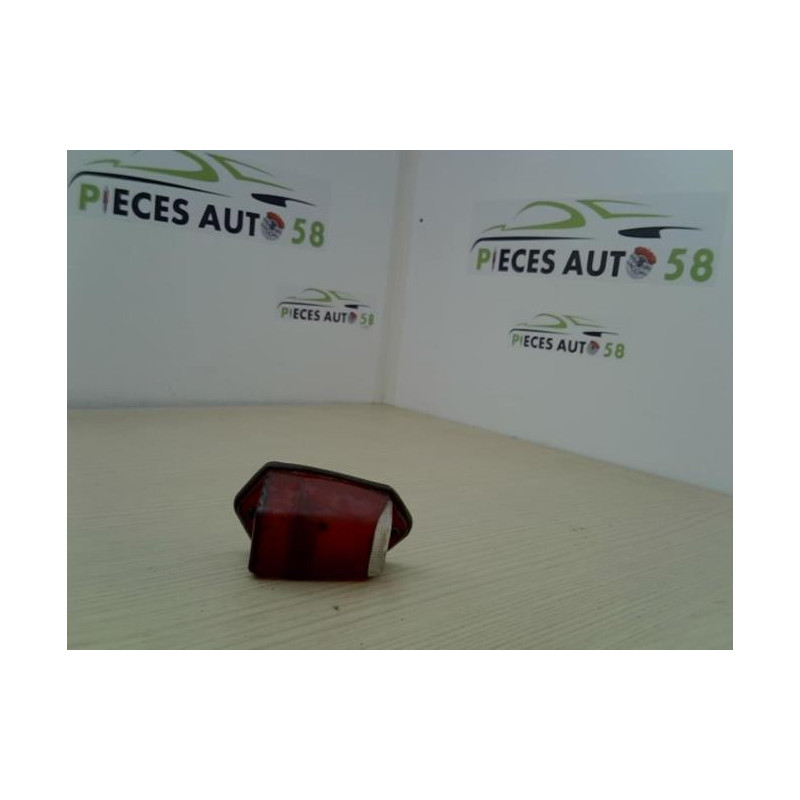 Feu arriere principal gauche (feux) CITROEN 2CV d’occasion
