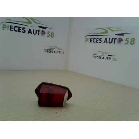 Feu arriere principal gauche (feux) CITROEN 2CV d’occasion
