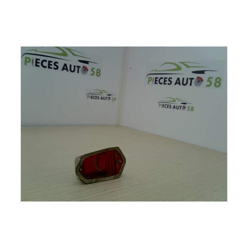 Feu arriere principal gauche (feux) CITROEN 2CV d’occasion