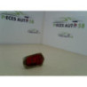 Feu arriere principal gauche (feux) CITROEN 2CV d’occasion