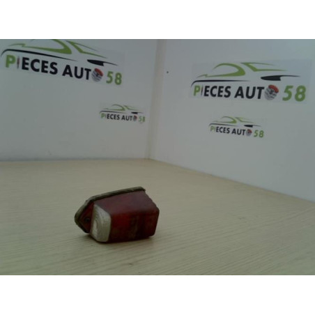 Feu arriere principal gauche (feux) CITROEN 2CV d’occasion