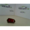 Feu arriere principal gauche (feux) CITROEN 2CV d’occasion