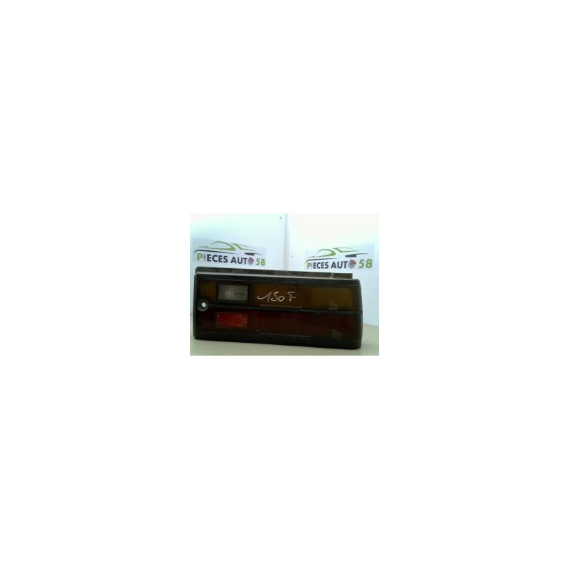 Feu arriere principal droit (feux) HONDA  d’occasion