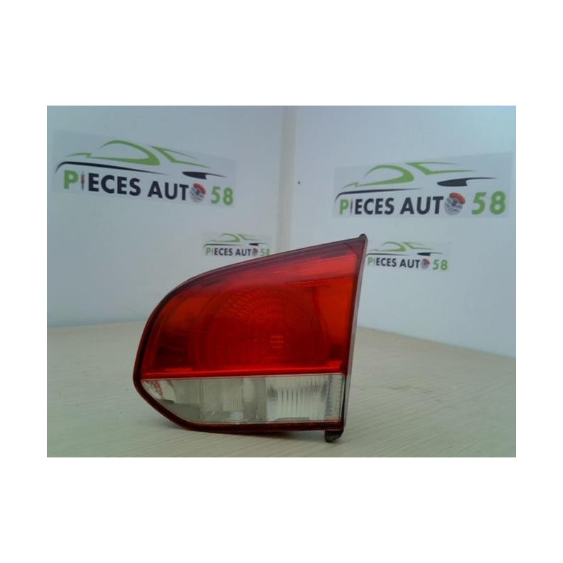 Feu arriere secondaire droit (feux) VOLKSWAGEN GOLF 6 d’occasion