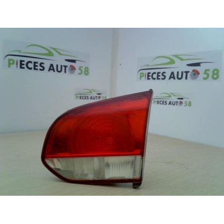 Feu arriere secondaire droit (feux) VOLKSWAGEN GOLF 6 d’occasion