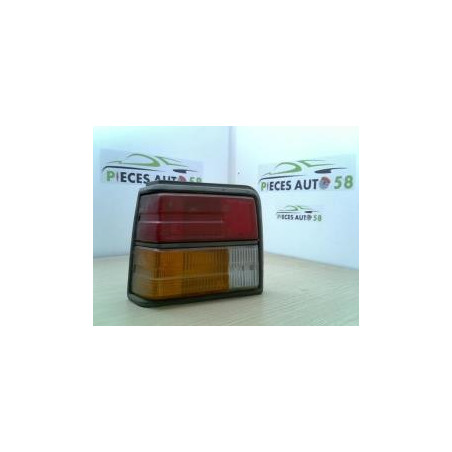 Feu arriere principal gauche (feux) HONDA  d’occasion