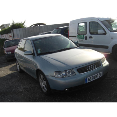 Refroidisseur huile AUDI A3 1 PHASE 2 d’occasion