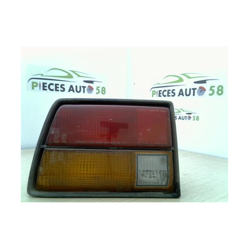Feu arriere principal gauche (feux) HONDA  d’occasion