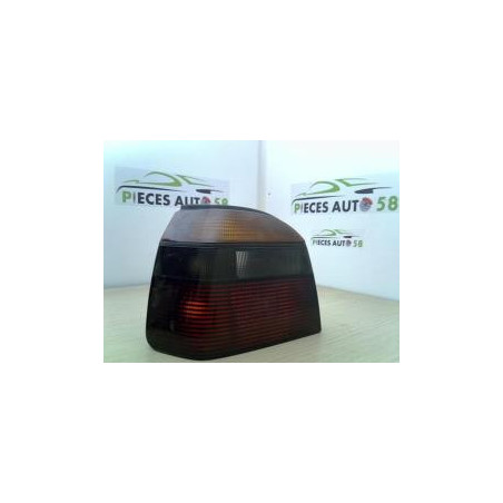 Feu arriere principal gauche (feux) VOLKSWAGEN GOLF 4 CABRIOLET d’occasion