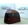 Feu arriere principal gauche (feux) VOLKSWAGEN GOLF 4 CABRIOLET d’occasion