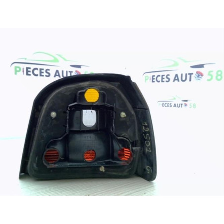 Feu arriere principal gauche (feux) VOLKSWAGEN GOLF 4 CABRIOLET d’occasion