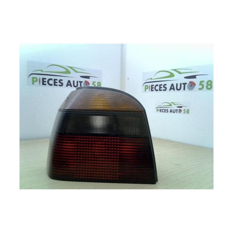 Feu arriere principal gauche (feux) VOLKSWAGEN GOLF 4 CABRIOLET d’occasion
