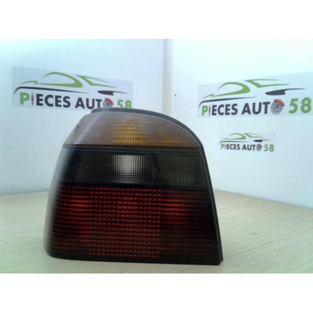 Feu arriere principal gauche (feux) VOLKSWAGEN GOLF 4 CABRIOLET d’occasion