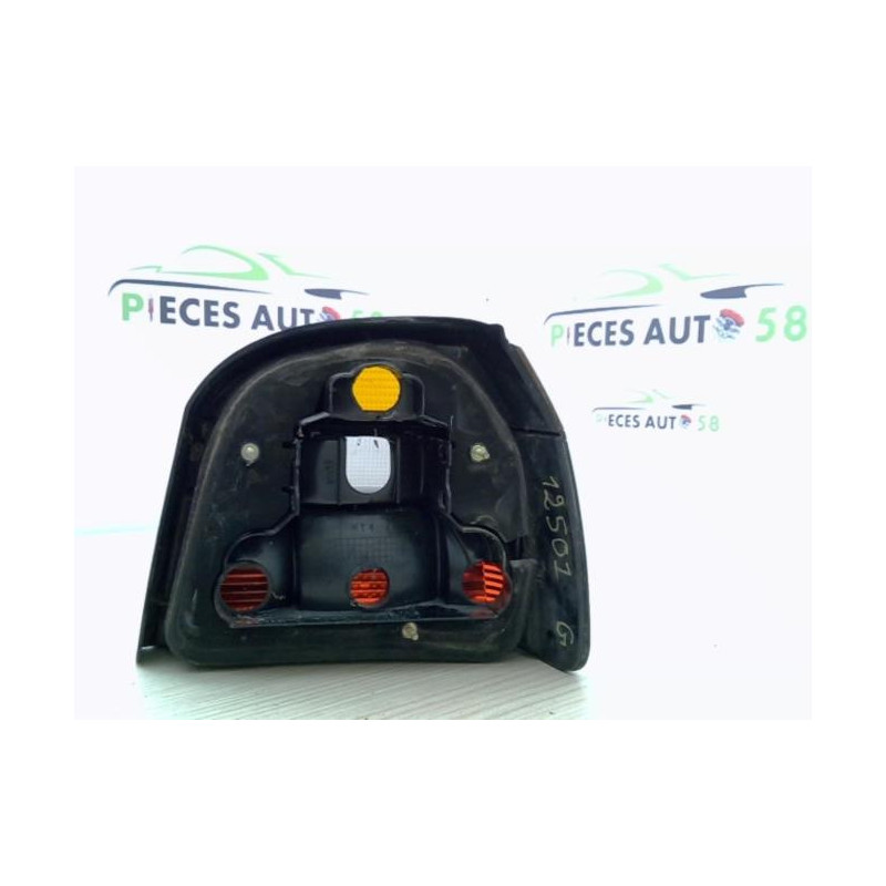 Feu arriere principal gauche (feux) VOLKSWAGEN GOLF 4 CABRIOLET d’occasion