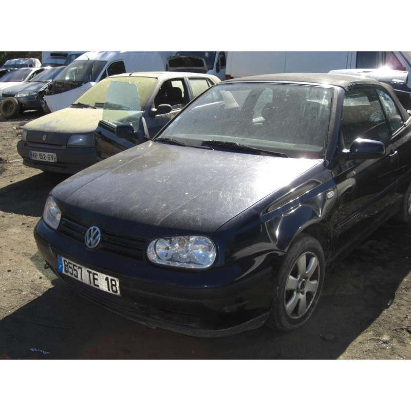 Feu arriere principal gauche (feux) VOLKSWAGEN GOLF 4 CABRIOLET d’occasion