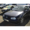 Feu arriere principal gauche (feux) VOLKSWAGEN GOLF 4 CABRIOLET d’occasion