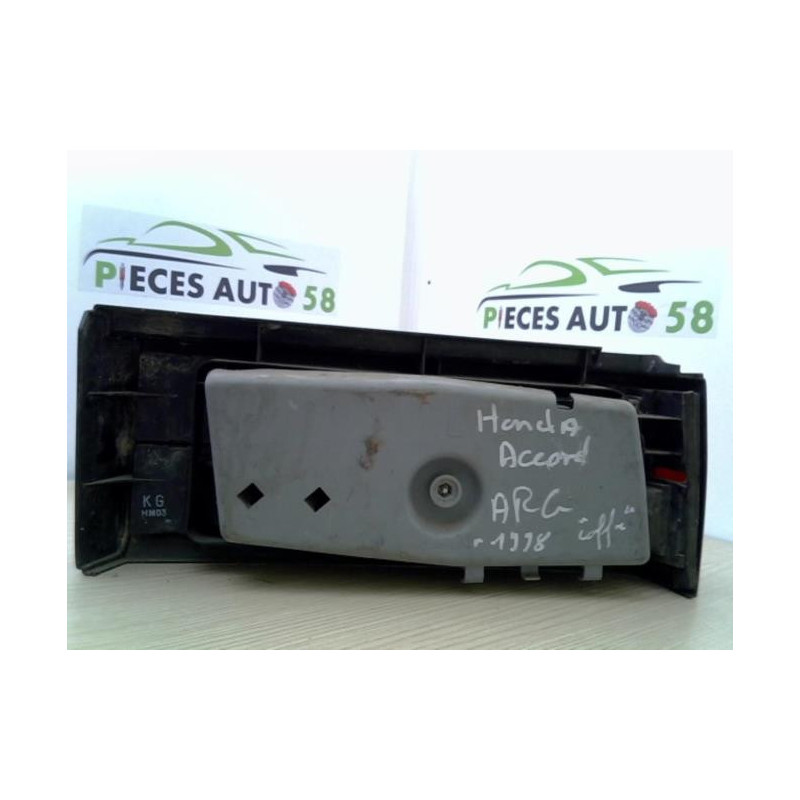 Feu arriere principal gauche (feux) HONDA  d’occasion