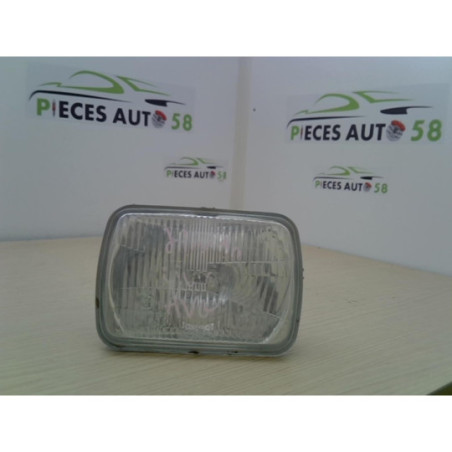 Optique avant principal gauche (feux)(phare) HONDA  d’occasion