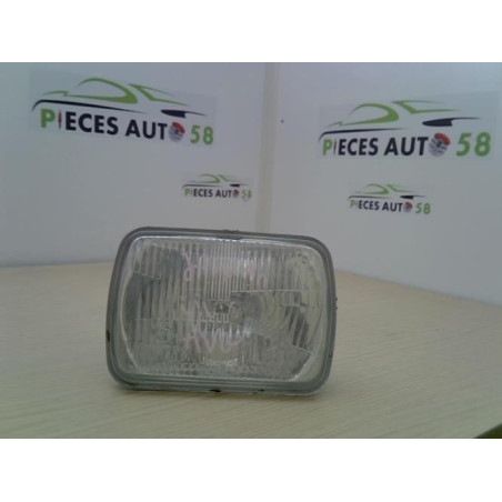 Optique avant principal gauche (feux)(phare) HONDA  d’occasion