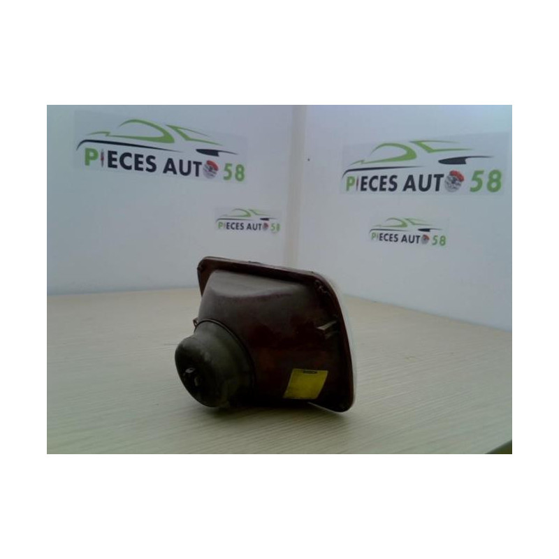 Optique avant principal gauche (feux)(phare) HONDA  d’occasion