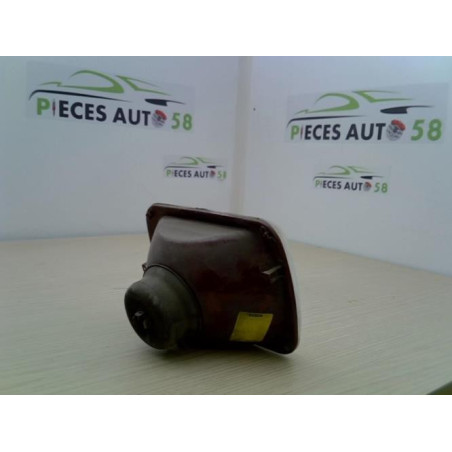 Optique avant principal gauche (feux)(phare) HONDA  d’occasion