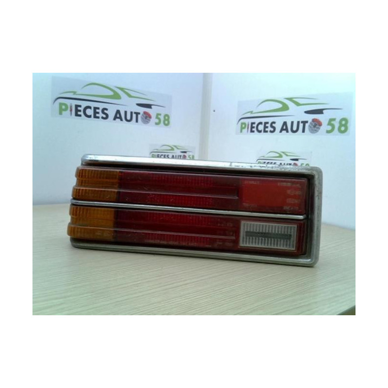 Feu arriere principal gauche (feux) HONDA  d’occasion
