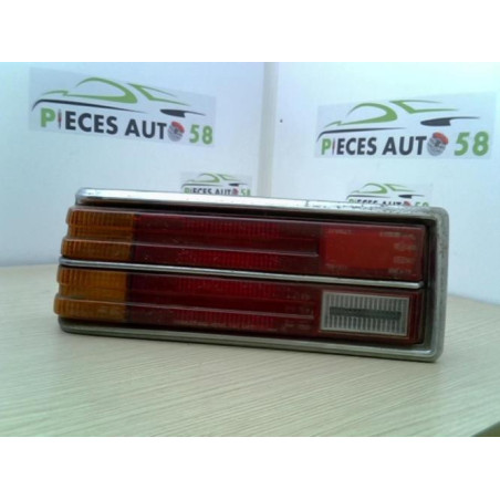 Feu arriere principal gauche (feux) HONDA  d’occasion