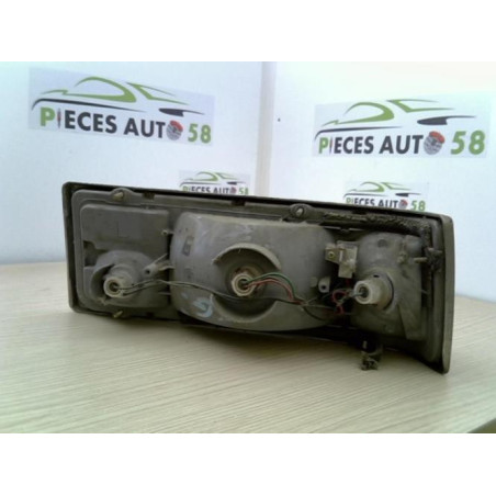 Feu arriere principal gauche (feux) HONDA  d’occasion