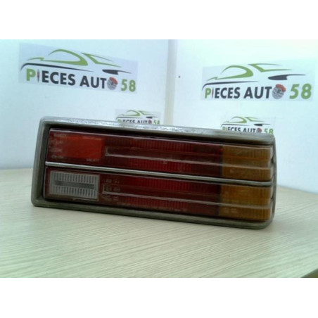 Feu arriere principal droit (feux) HONDA  d’occasion